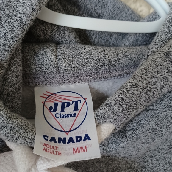 MSVU Hoodie - Picture 3 of 4